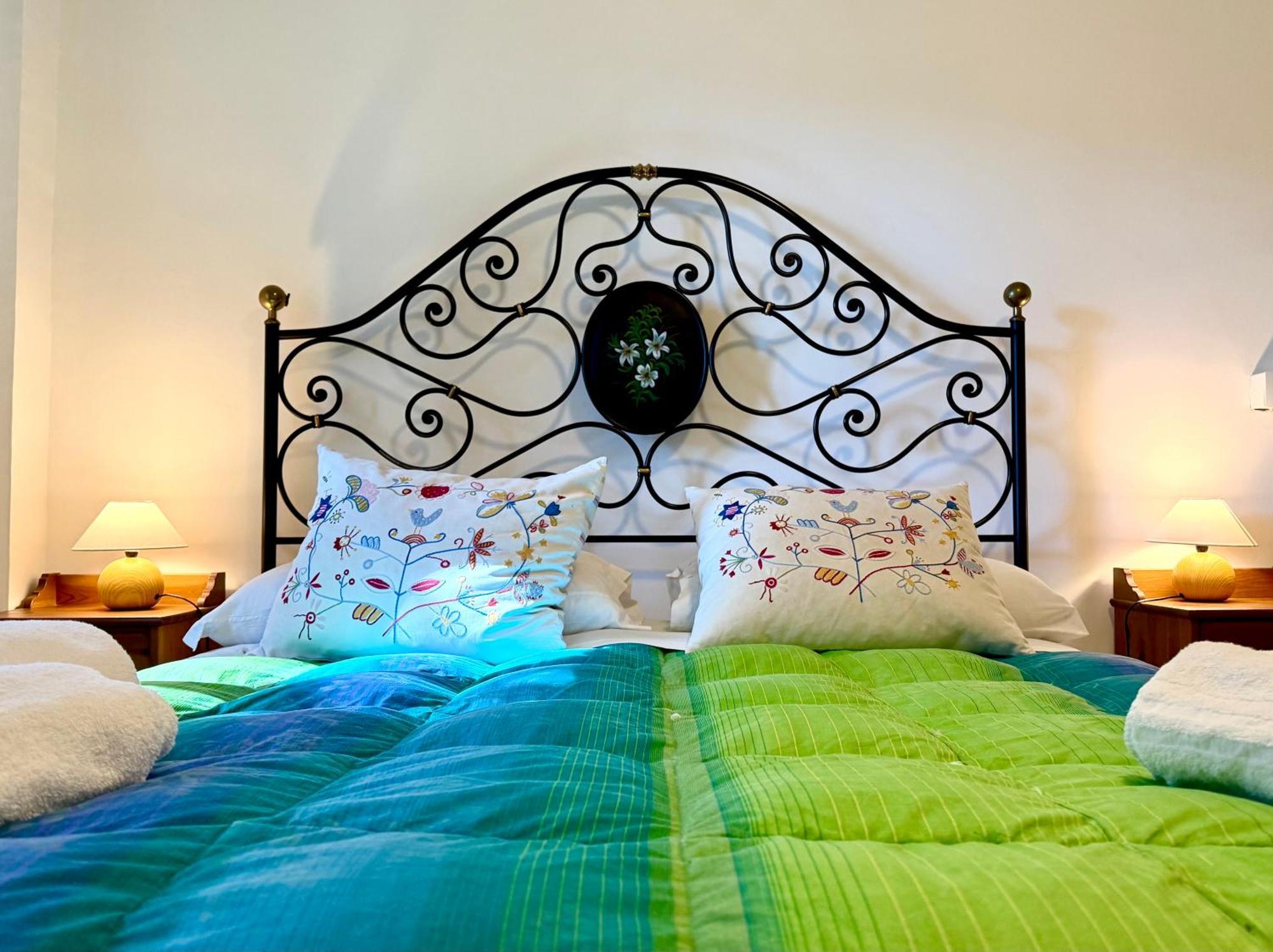 Valle Aurelia - Appartamento Elegante Roma Exterior foto